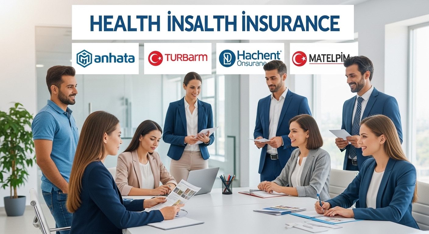 Best Health Insurance Companies for Foreigners in Turkey in 2025
